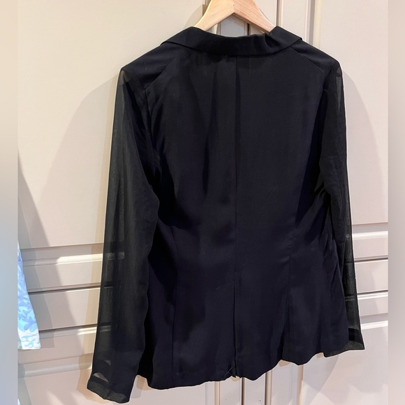 Cabi light weight coat - Picture 3 of 4